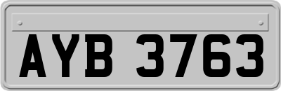 AYB3763