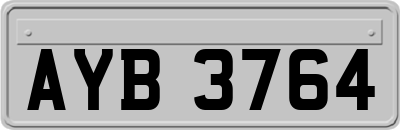 AYB3764