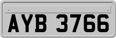 AYB3766