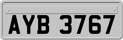 AYB3767