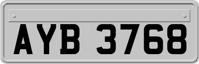 AYB3768