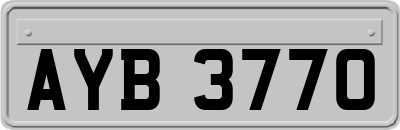 AYB3770