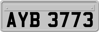 AYB3773
