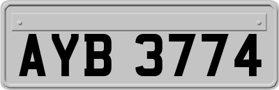 AYB3774