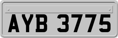 AYB3775