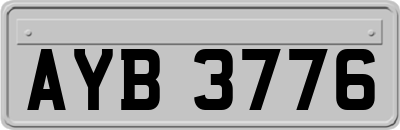 AYB3776