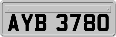 AYB3780