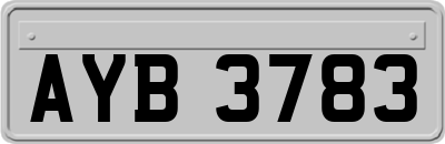 AYB3783