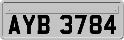 AYB3784