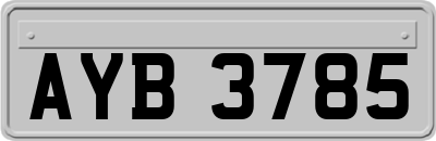 AYB3785