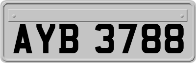 AYB3788