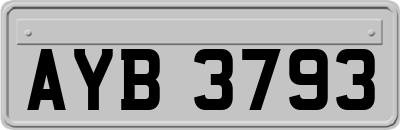AYB3793