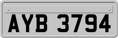 AYB3794