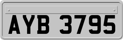 AYB3795