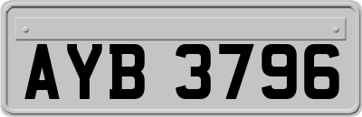 AYB3796
