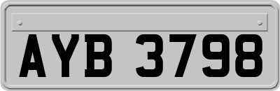 AYB3798