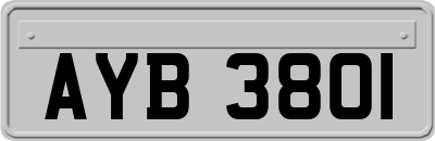 AYB3801