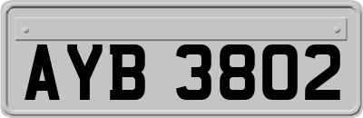 AYB3802