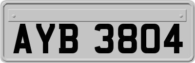 AYB3804