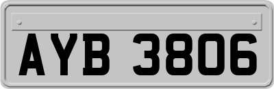 AYB3806
