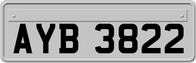 AYB3822
