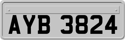 AYB3824
