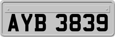 AYB3839