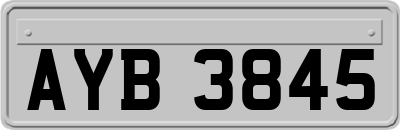 AYB3845
