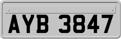AYB3847