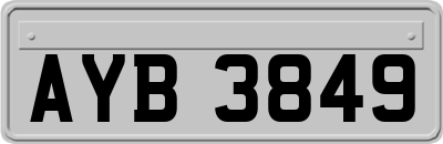 AYB3849