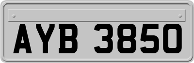 AYB3850