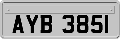 AYB3851