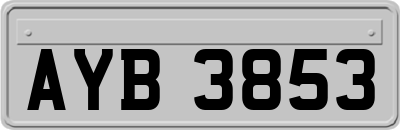 AYB3853