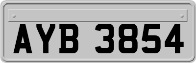 AYB3854