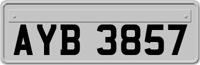 AYB3857