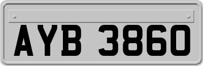 AYB3860