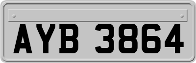AYB3864
