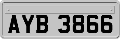 AYB3866