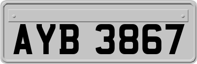 AYB3867