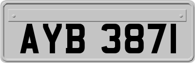 AYB3871