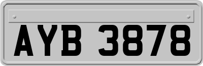AYB3878
