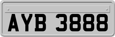 AYB3888