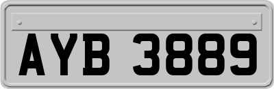 AYB3889