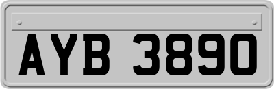 AYB3890