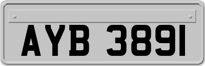 AYB3891
