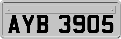 AYB3905