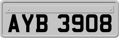 AYB3908