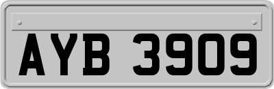 AYB3909