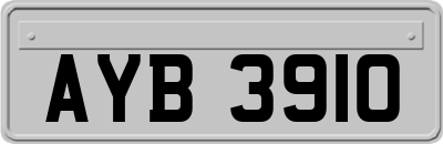 AYB3910