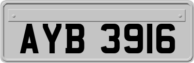 AYB3916